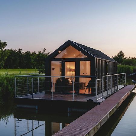 Kingfisher Tattenhall Exteriér fotografie